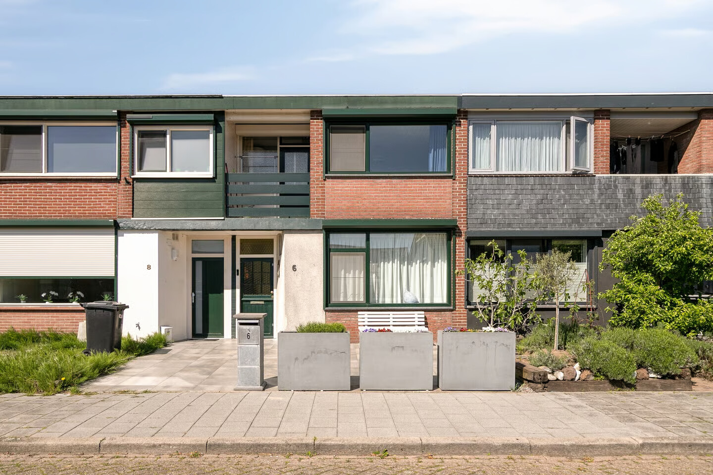 Hoekwoning te koop: Annoijstraat 6, Sas Van Gent