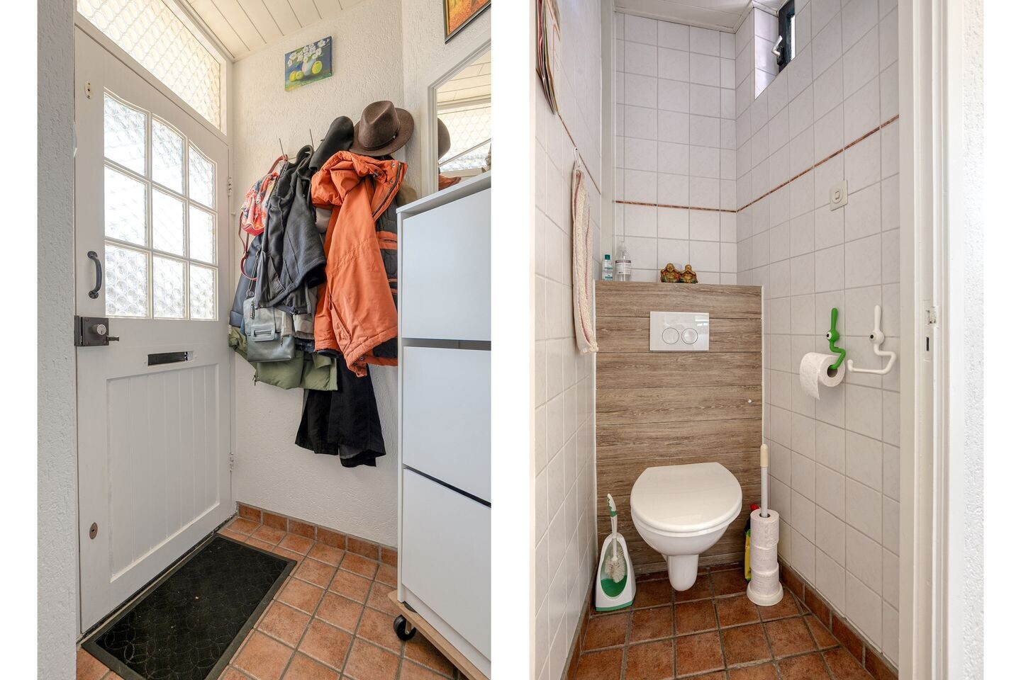 Hoekwoning te koop: Annoijstraat 6, Sas Van Gent