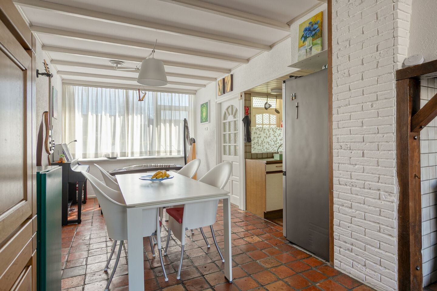 Hoekwoning te koop: Annoijstraat 6, Sas Van Gent