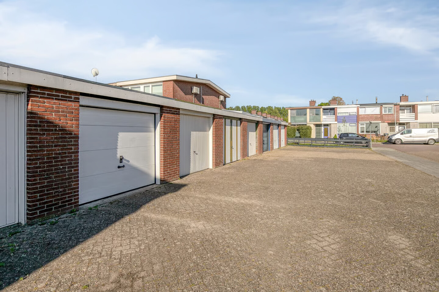 Hoekwoning te koop: Annoijstraat 6, Sas Van Gent