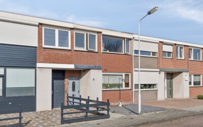 Joostenstraat 3