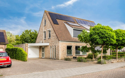 Beneluxstraat 122