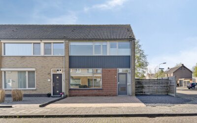 Tiendstraat 11