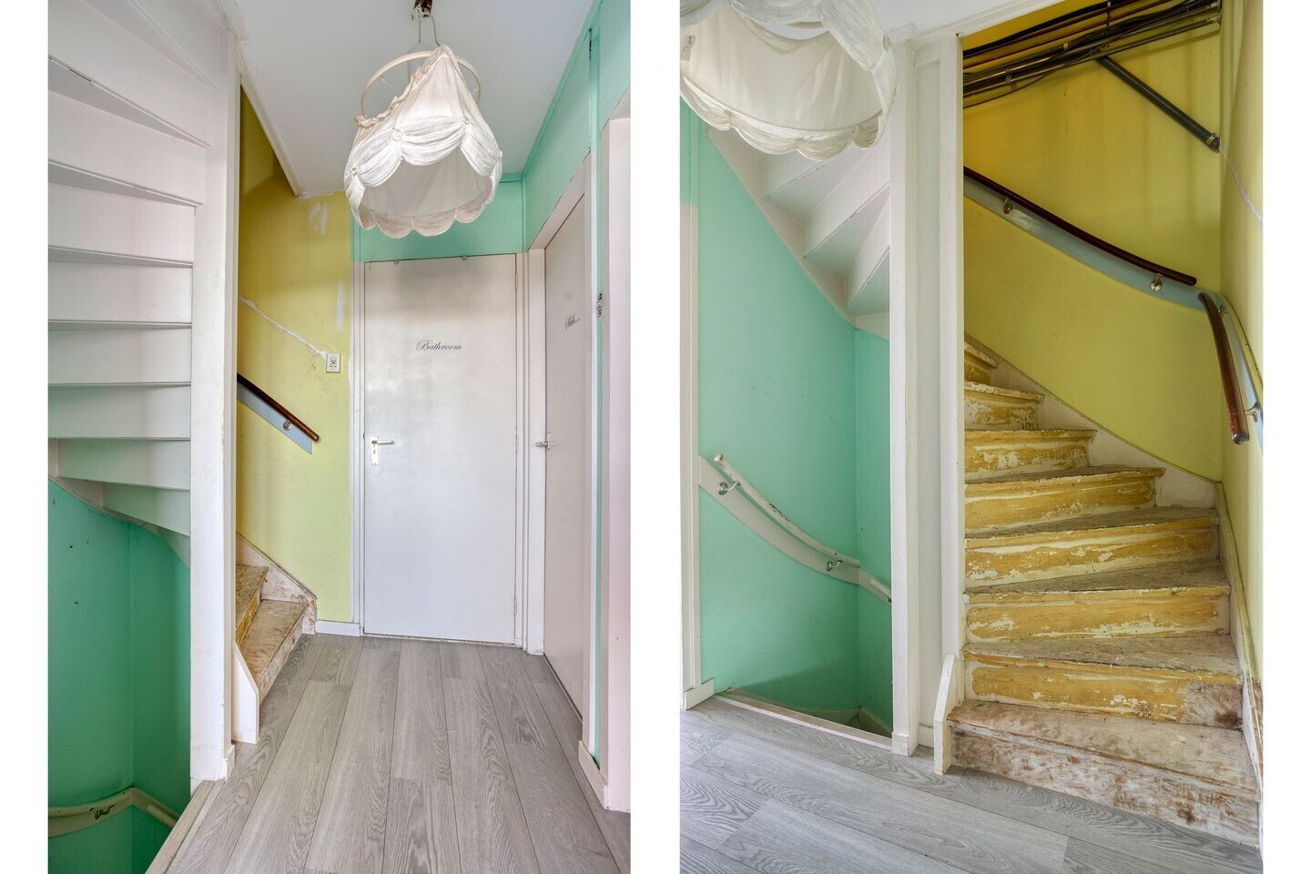 Tussenwoning te koop: Tiendstraat 7, Sas Van Gent