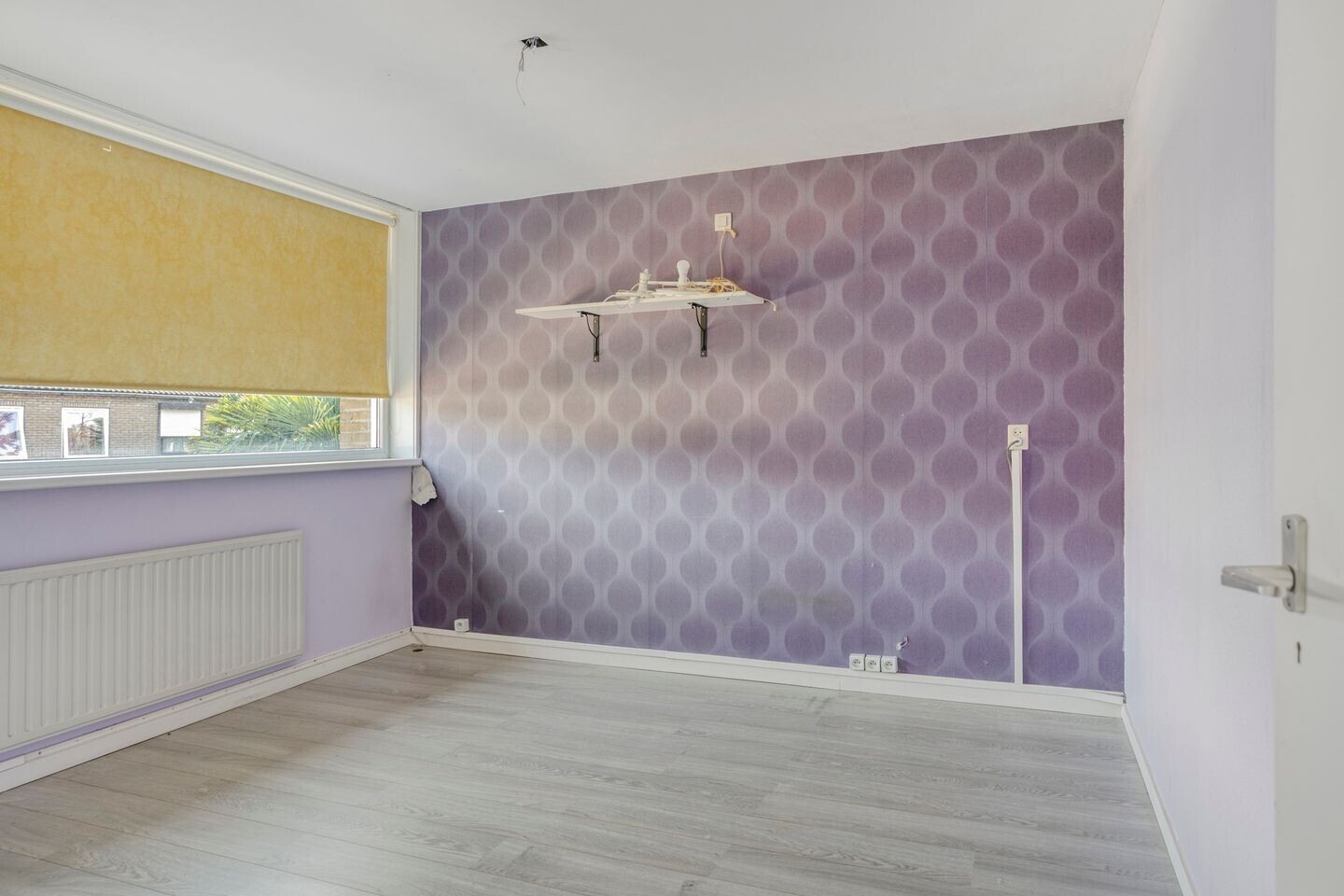 Tussenwoning te koop: Tiendstraat 7, Sas Van Gent