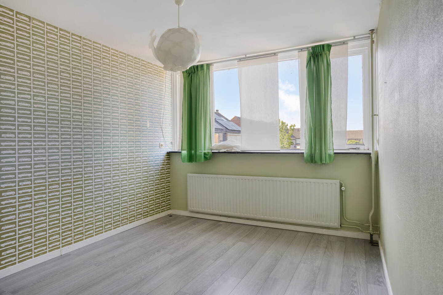 Tussenwoning te koop: Tiendstraat 7, Sas Van Gent