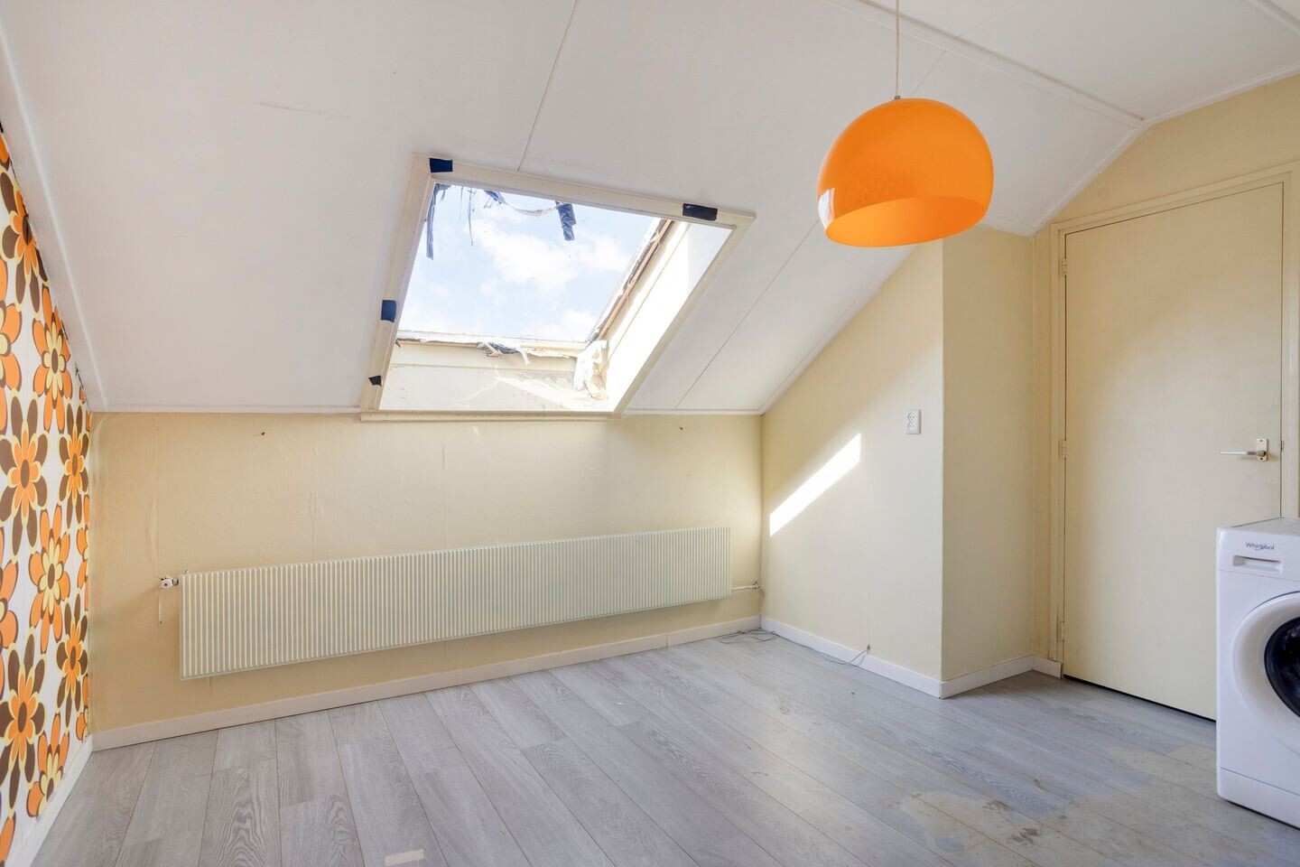 Tussenwoning te koop: Tiendstraat 7, Sas Van Gent