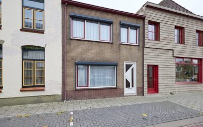 Gentsebreedstraat 23