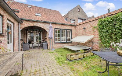 Gentsebreedstraat 6