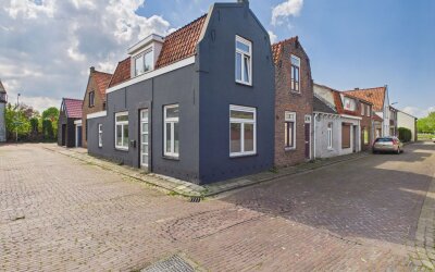Poststraat 4