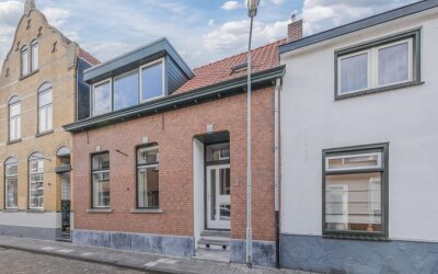 Weststraat 3
