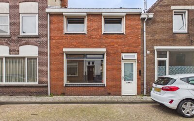 Weststraat 10