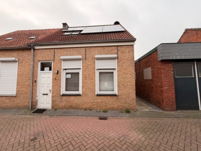 Verbindingsstraat 2