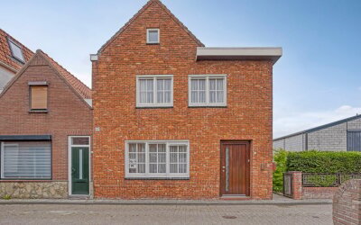 Vaartstraat 23
