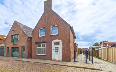Ravelijnstraat 21