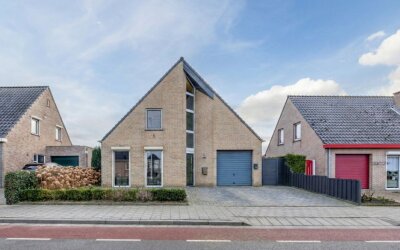 Kasteelstraat 9