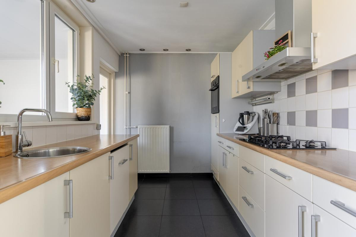 Tussenwoning te koop: Sportparklaan 6, Philippine