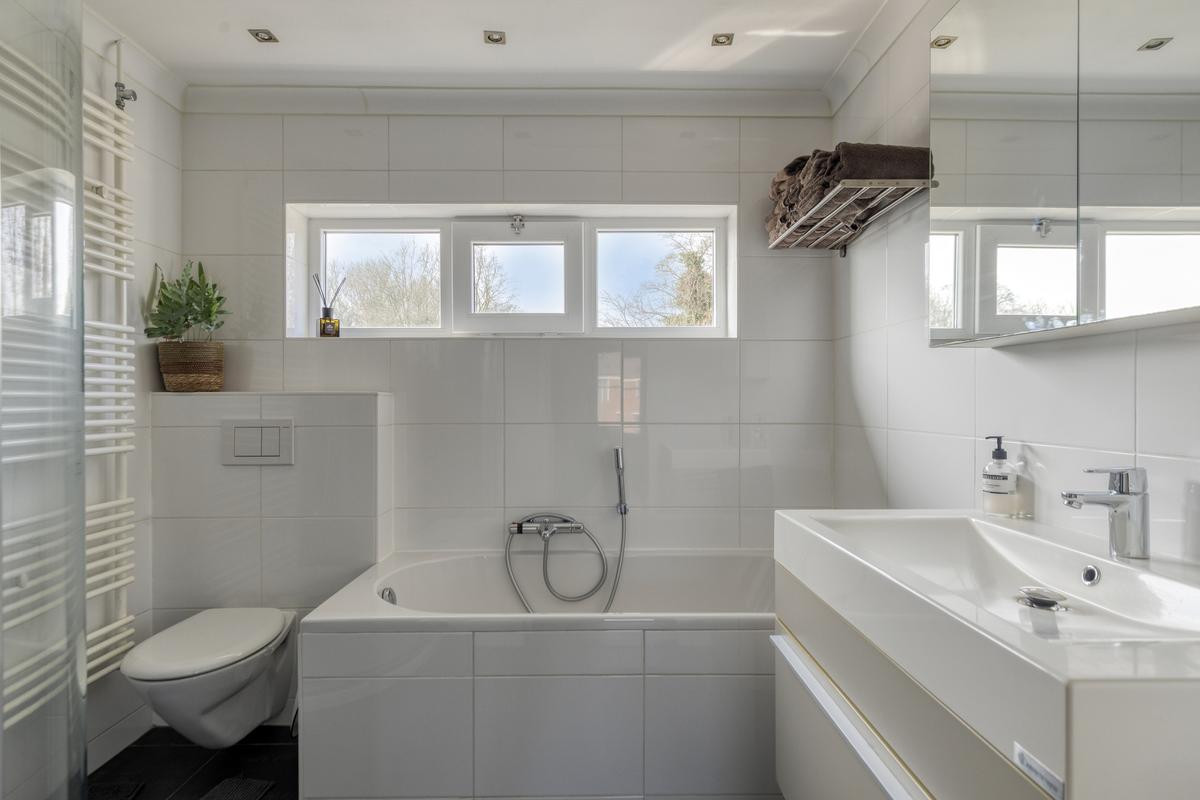 Tussenwoning te koop: Sportparklaan 6, Philippine