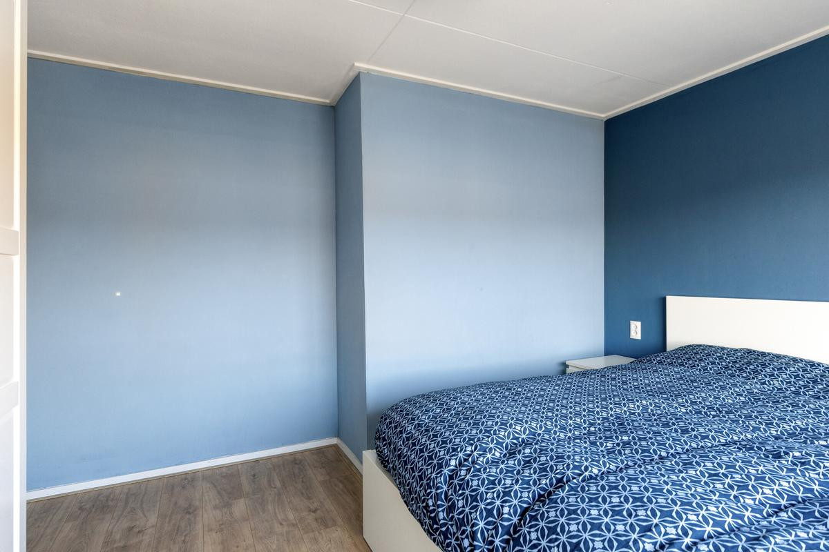 Tussenwoning te koop: Sportparklaan 6, Philippine