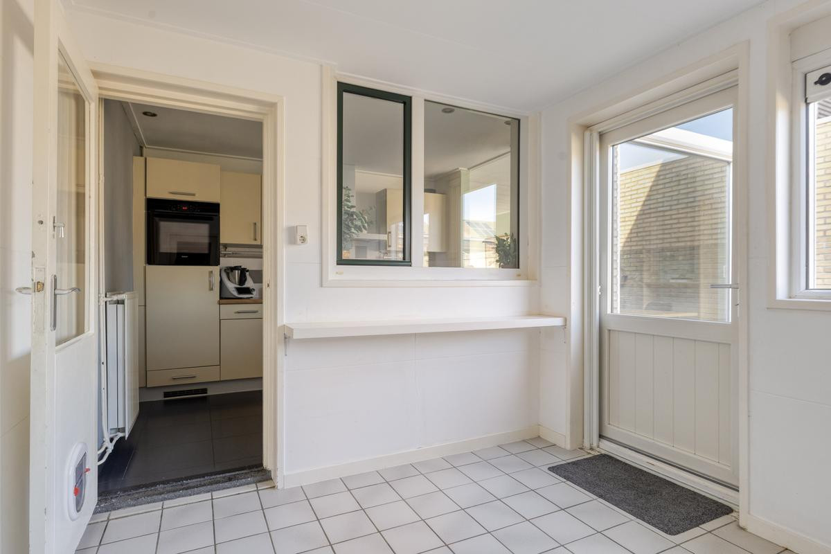 Tussenwoning te koop: Sportparklaan 6, Philippine