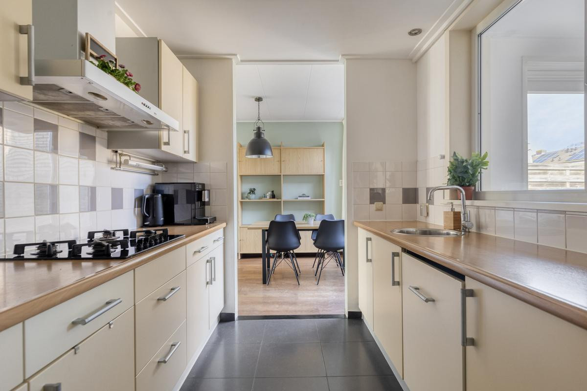Tussenwoning te koop: Sportparklaan 6, Philippine