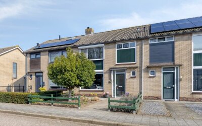 Sportparklaan 6