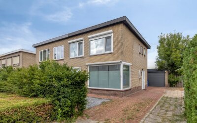 Castiliëstraat 41