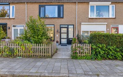 Castiliëstraat 4