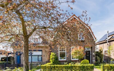 Laureijnestraat 2
