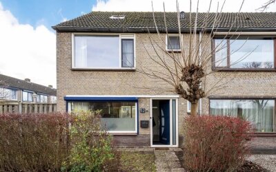Laureijnestraat 52