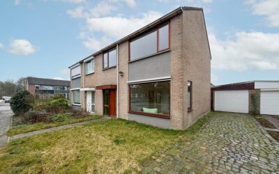 Schorrenkruidlaan 15