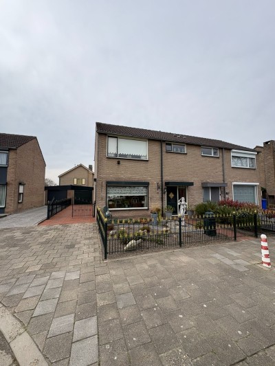 Schorrenkruidlaan 21