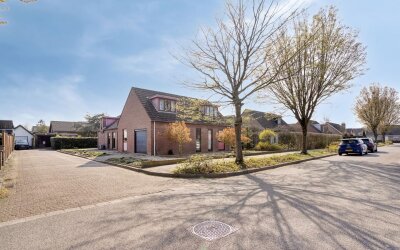 Mosselbank 16