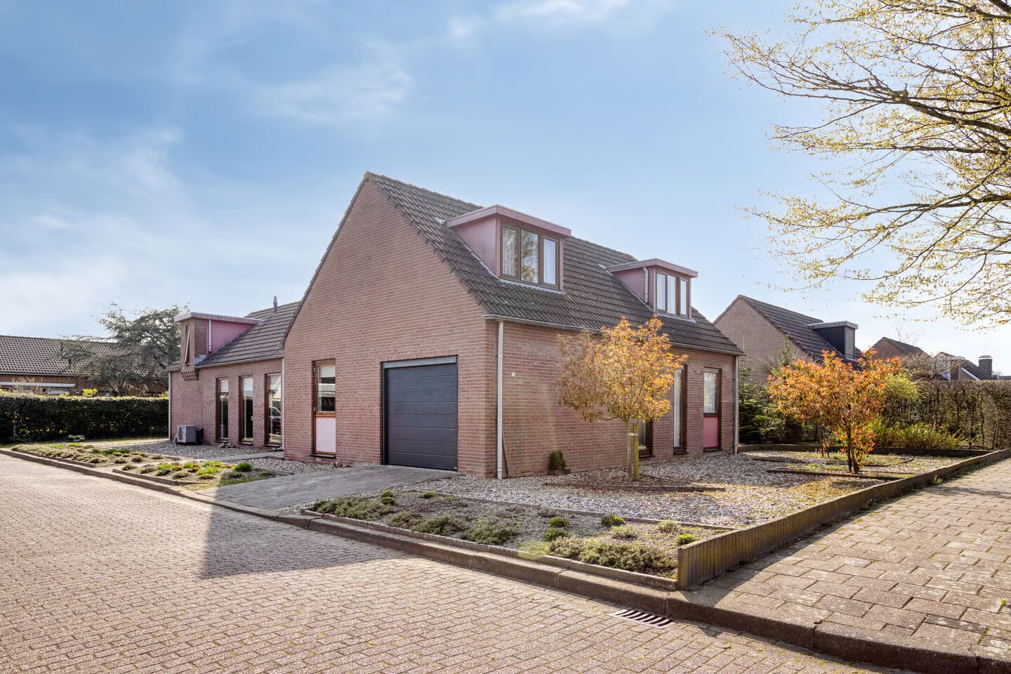 Vrijstaande woning te koop: Mosselbank 16, Philippine