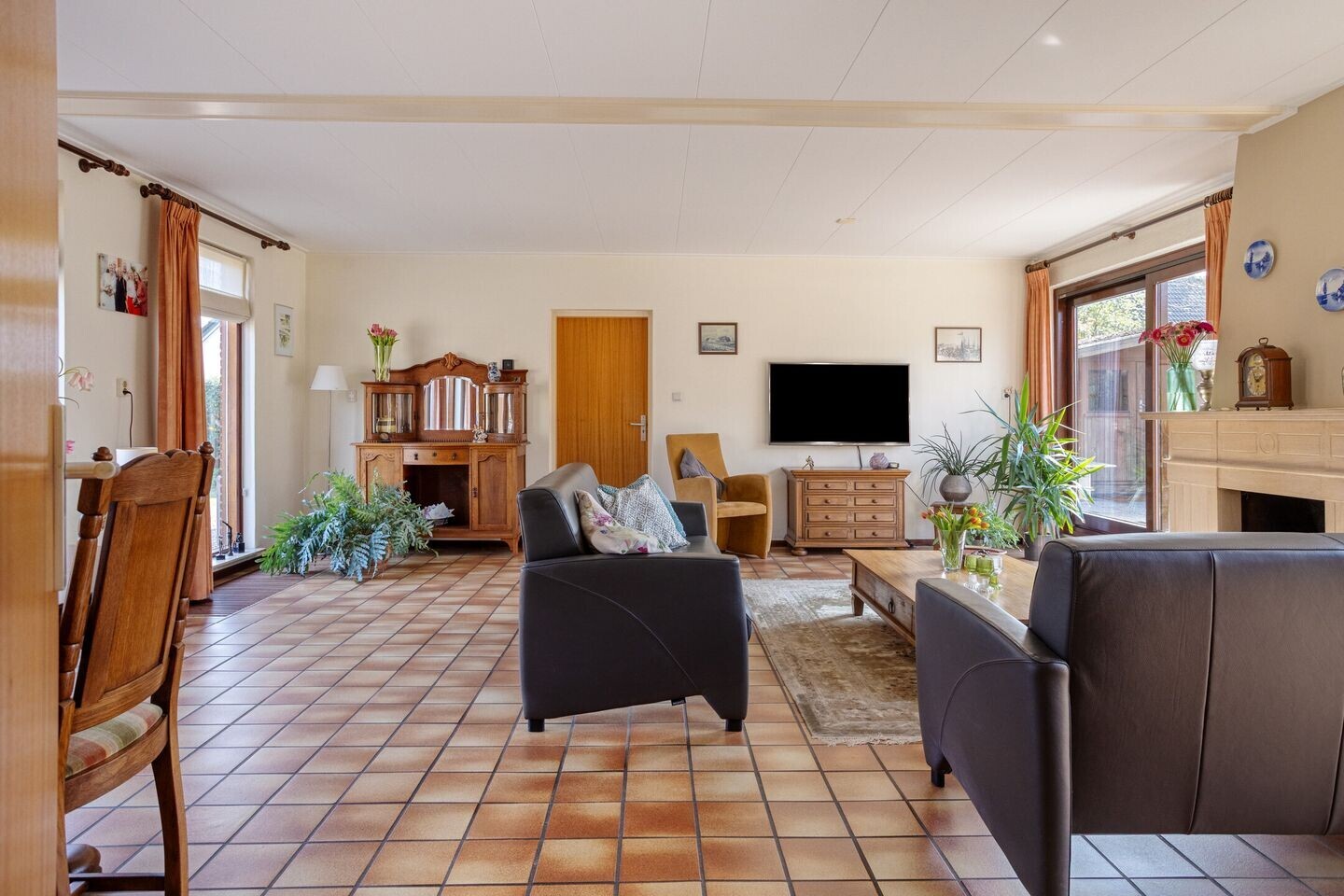 Vrijstaande woning te koop: Mosselbank 16, Philippine