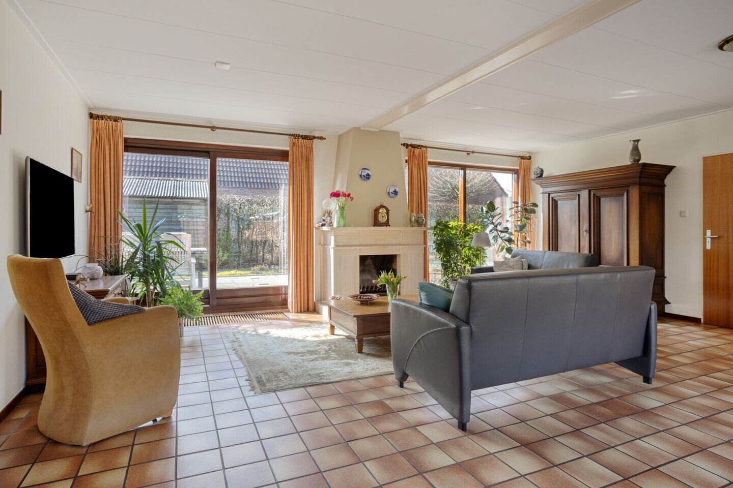 Vrijstaande woning te koop: Mosselbank 16, Philippine