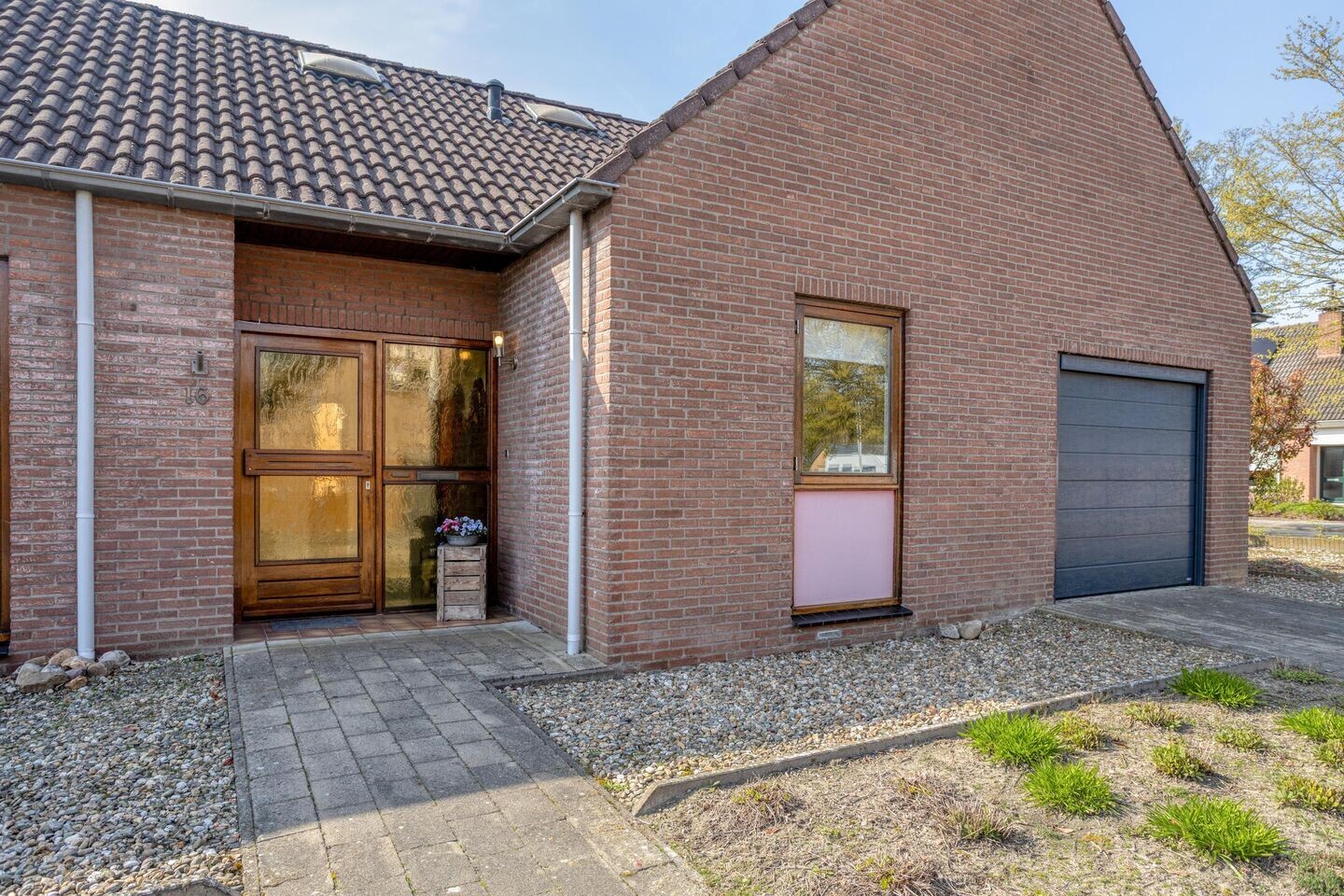 Vrijstaande woning te koop: Mosselbank 16, Philippine