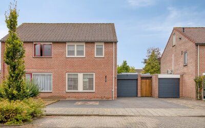 Graaf van Vlaanderenstraat 7
