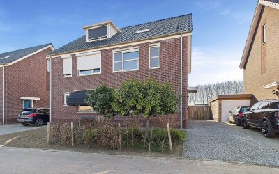 Kanaalweide 3-A