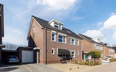 Kanaalweide 3