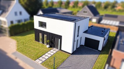 Huis te koop Kanaaldreef 6