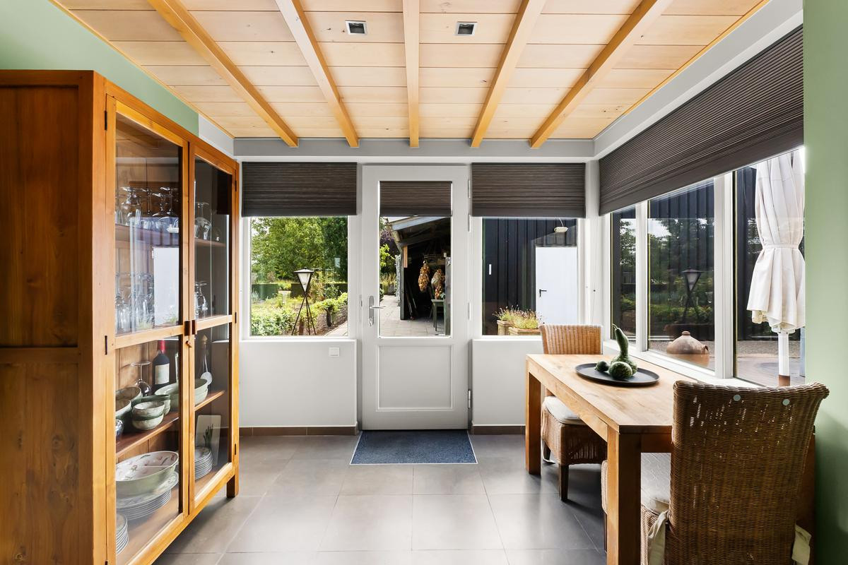 Vrijstaande woning te koop: Zandstraat 90, Philippine