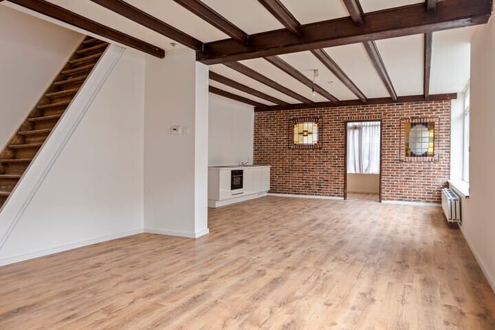 Appartement te koop: Graafjansdijk A 183, Westdorpe