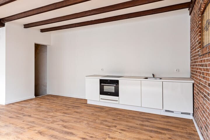 Appartement te koop: Graafjansdijk A 183, Westdorpe