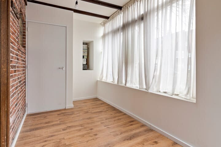 Appartement te koop: Graafjansdijk A 183, Westdorpe