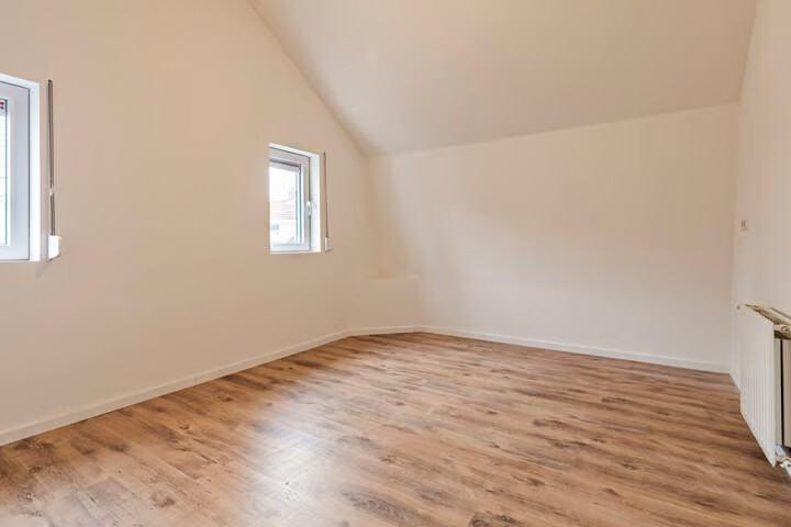 Appartement te koop: Graafjansdijk A 183, Westdorpe