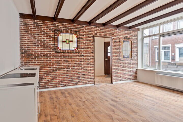 Appartement te koop: Graafjansdijk A 183, Westdorpe