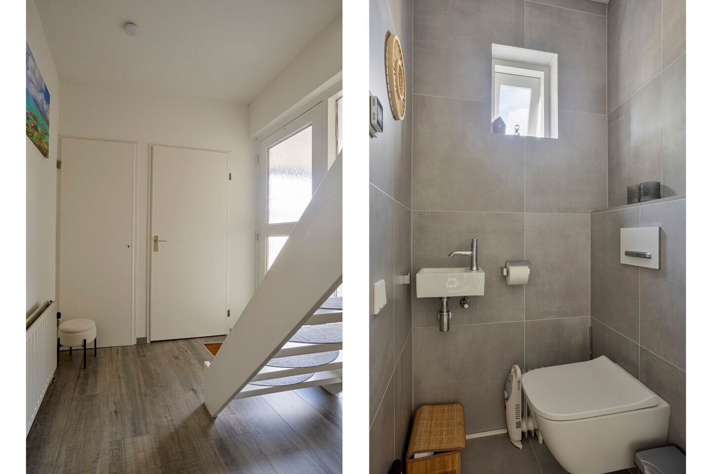 Tussenwoning te koop: Bernhardstraat 77, Westdorpe