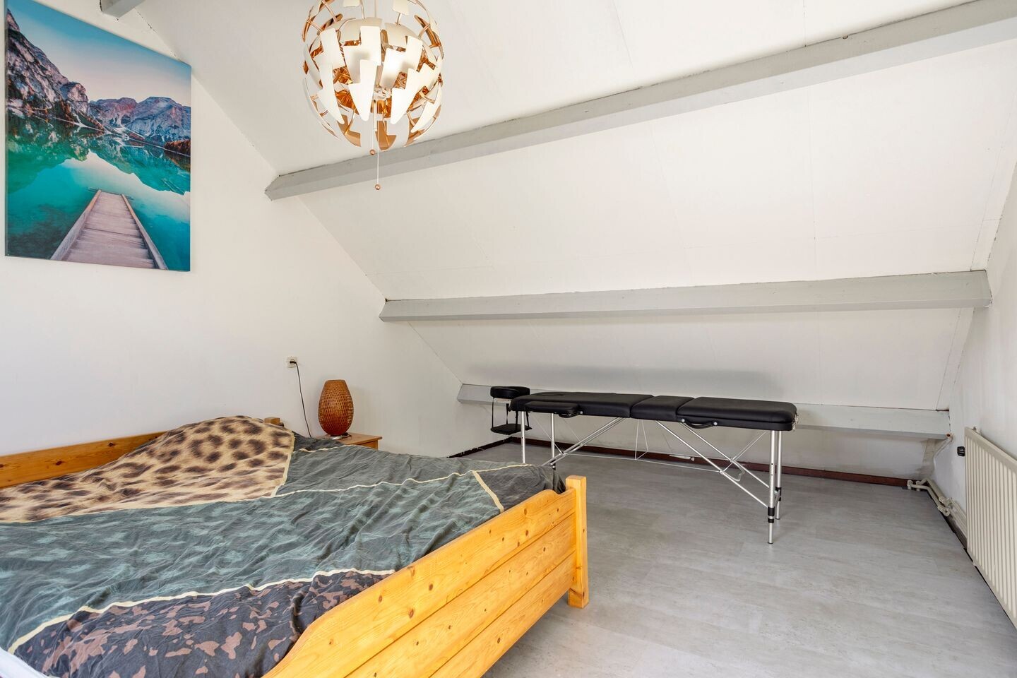 Tussenwoning te koop: Bernhardstraat 77, Westdorpe