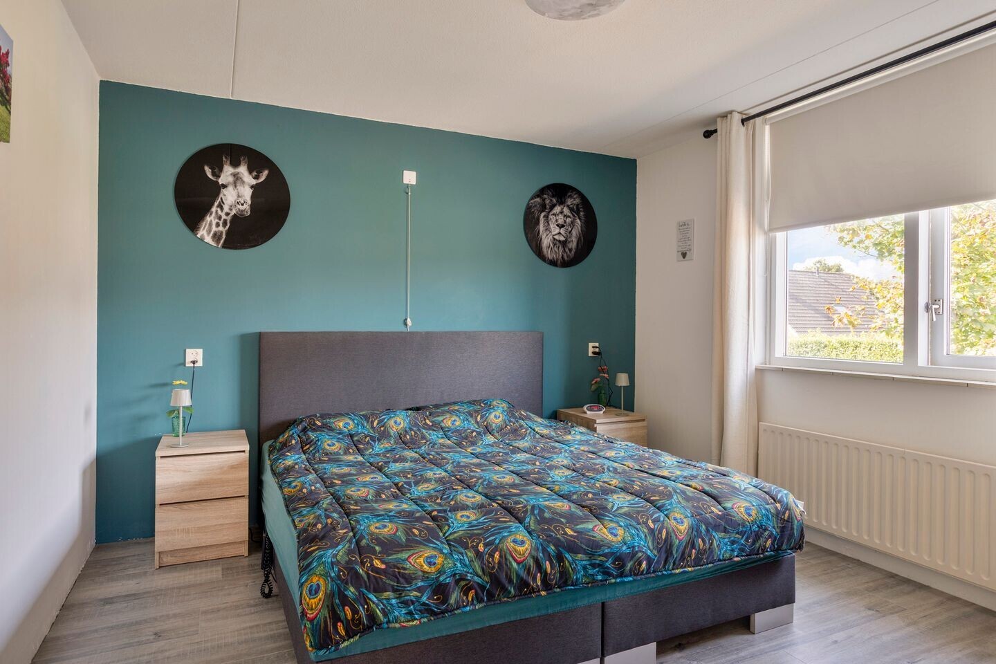 Tussenwoning te koop: Bernhardstraat 77, Westdorpe